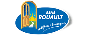 PRODIMEN Distributeur revendeur des portes d'entrées René Rouault dans le morbihan et la Bretagne
