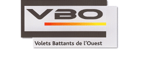 PRODIMEN Distributeur revendeur des volets battants VBO dans le morbihan et toute la Bretagne