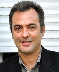 Patrick Alix distributeur conseil Bubendorff PRODIMEN revendeur des volets roulants Bubendorff  Plescop Vannes Morbihan (56) Bretagne