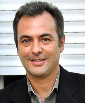 Patrick Alix distributeur conseil Bubendorff PRODIMEN revendeur des volets roulants Bubendorff à Plescop Vannes Morbihan (56) Bretagne